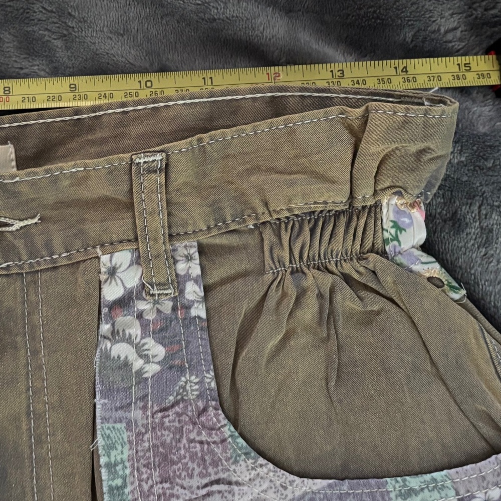 POL BRAND NEW OVERSIZED SHORTS ……Gorgeous and Comfy - Picture 4 of 5